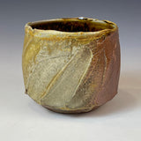 Wood Fired Tea Bowl