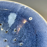 Berry Bowl, Grandma's Blue