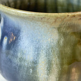 Blue Ash Mug-One Finger