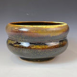 Teadust Bowl, Tenmoku