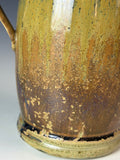 Tan Ash Pitcher
