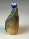 Tiny Vase Soda/Wood Fired