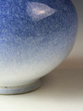 Blue Vase, Grandma's Blue