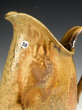 Tan Ash Pitcher