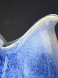 Squeeze Pitcher, Grandma's Blue