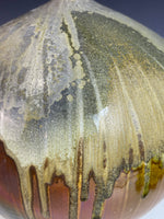 Wood fired orb