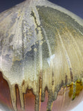 Wood fired orb