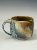 Blue Ash Squared Mug