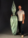 Perfume Bottle