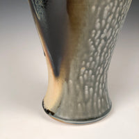 Large Blue Ash Ewer