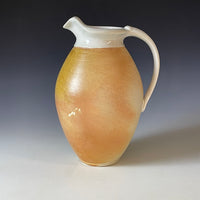 Pitcher Wood Fired