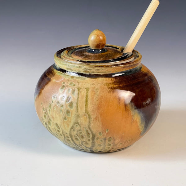 Honey Pot