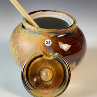 Honey Pot